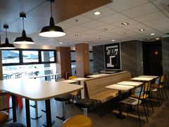 -麦当劳(电白服务区店)