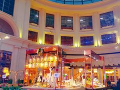 -武汉洲际酒店·漢自助餐厅