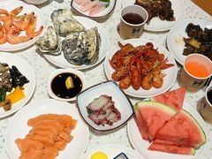 -海德温泉酒店
