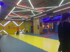 -HELLO功夫(印象城店)