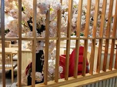 -林妈妈村·日式料理(宝山龙湖天街店)