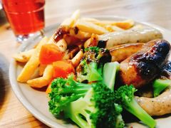 -宜家·瑞典风味餐厅(北京西红门店)