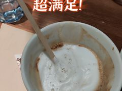 卡布基诺-必胜客(龙茗店)