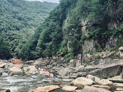 -雅鲁激流探险漂流