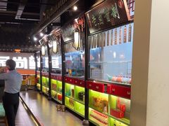 -卢大鲜鱼头捞饭(美利广场店)