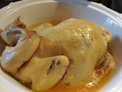 旱蒸鸡-赣湘楼(中骏店)