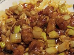 -福来居烤鸭店(天坛二店)