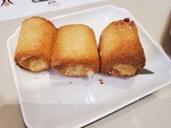 -蔡澜点心·粤菜(西单大悦城店)