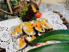 -天伦松鹤大饭店·欣妮咖啡