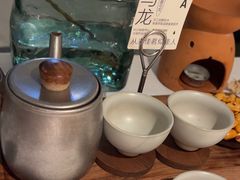 -春树下·树屋花房西餐厅(罍街AS1980店)