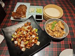 -玉桥餐厅(天坛店)