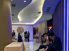 等位区-山石榴·贵州菜(丰盛里店)