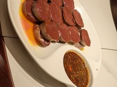 -吴记酱骨炖菜馆(康安路店)