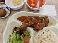 -老上海里弄味道(知春路店)