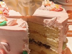 -CAKE BOSS 蛋糕老板(领展购物广场·中关村店)