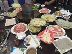 -元盛居(生态大街店)