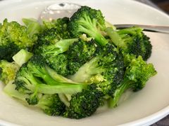 -粤尚腾香居中餐厅(首都机场希尔顿店)