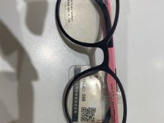 -浙文眼镜(华熙528店)