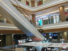 -吾悦广场(南京鼓楼店)