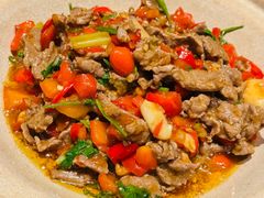 -小炳胜(卓悦中心店)