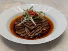 -喜来登由由大酒店九州膳坊中餐厅