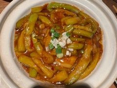 茄子煲-融和里(华润·二十四城店)
