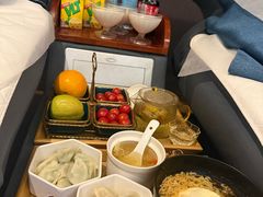 -华夏良子·足道SPA艾灸(翠微店)