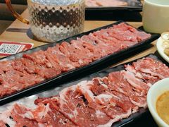 -掂档潮汕牛肉火锅(万象城店)