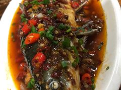 -朗妈私房菜(婺女州店)
