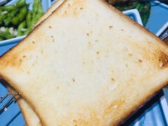 烤面包-小俩口烧烤东北菜(双井店)