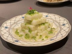 -御膳汤品(猎人坊店)