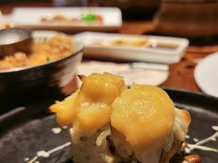 -Mr·Fish鱼鲜生海鲜放题(银泰in99店)