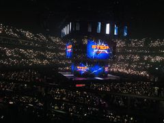 -梦之蓝青奥体育公园体育馆