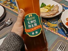 -国际饭店·西餐厅(西大直街店)