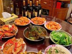 -必点海鲜·鲅鱼水饺(鞍山西道店)