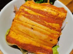 -么肆烤肉(汉街形象店)