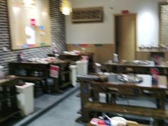 大堂-大龙燚火锅(春熙店)