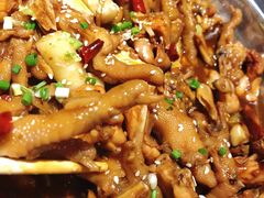 -谢蟹浓·肉蟹煲(新奥店)