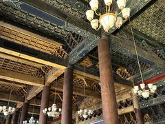 -北京市劳动人民文化宫(太庙)