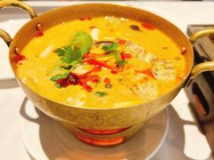 -若蘭慈·无国界素食料理(欢乐海岸店)