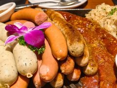 -申德勒加油站西餐厅(日坛路总店)