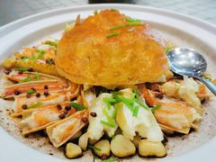 -新光酒家·河豚·海鲜·蟹料理(浦东店)