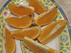 -清真·马家火锅美食城(镇江北路店)