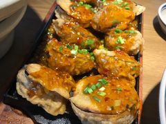 -丁胖家之味(鹏瑞利东站广场店)