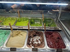 -九十葉·抹茶(南京·德基店)