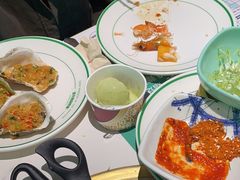 -亚马逊海鲜自助(梅溪湖步步高店)