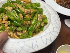 -醉御香渔家园(临沂路与大连路店)
