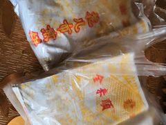 -清真西花市煎饼