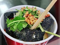 -黑色经典臭豆腐·湖南特产(太平街口店)