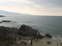 -杨梅坑